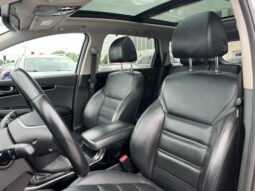 Kia Sorento full