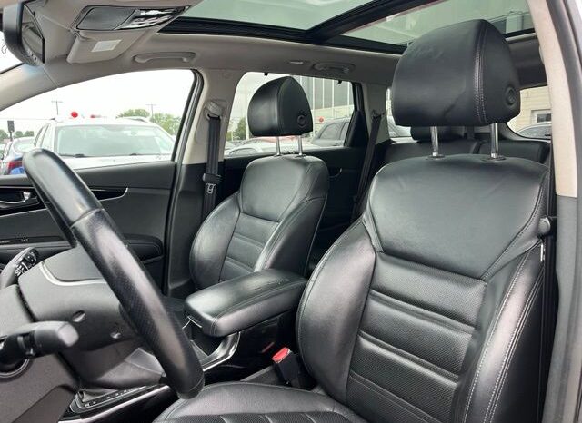 
 Kia Sorento full									