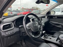 Kia Sorento full