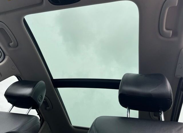 
 Kia Sorento full									
