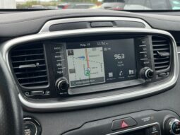 Kia Sorento full