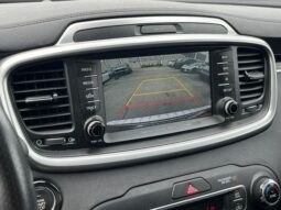 Kia Sorento full
