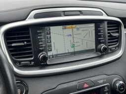 Kia Sorento full