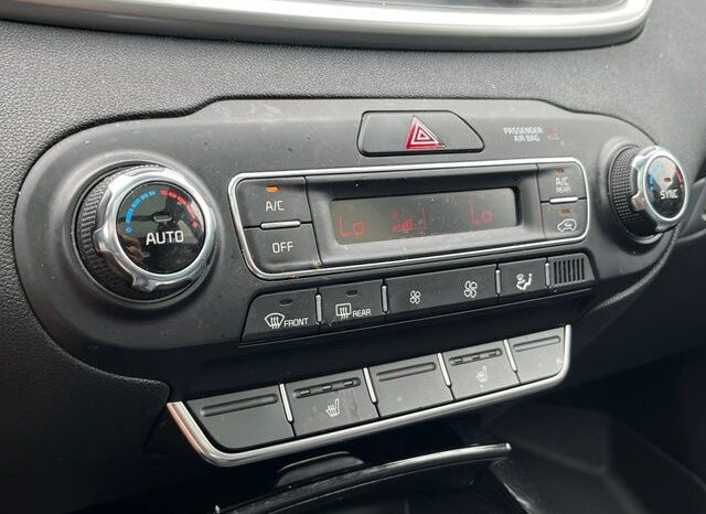 
 Kia Sorento full									