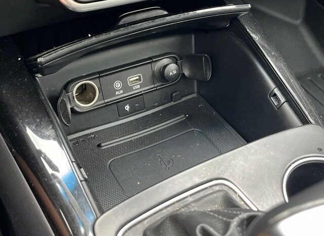 
 Kia Sorento full									