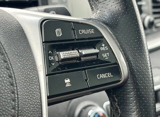 
 Kia Sorento full									