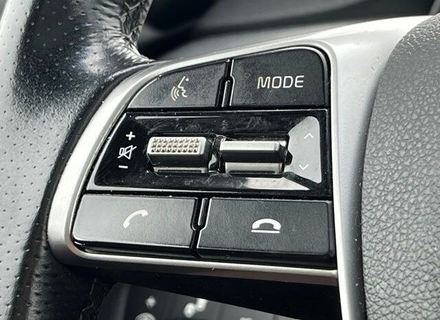 
 Kia Sorento full									