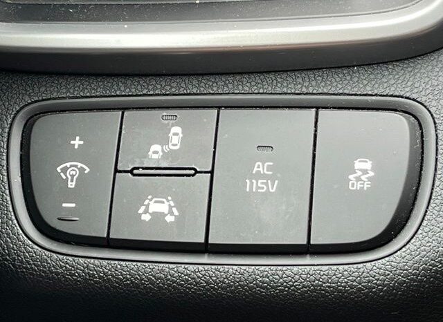 
 Kia Sorento full									
