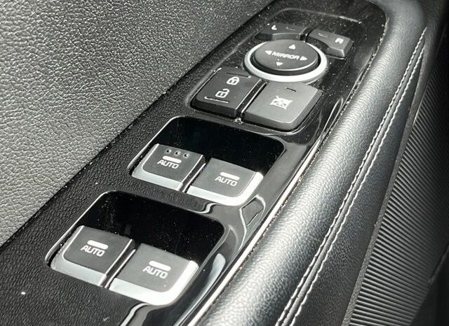 
 Kia Sorento full									