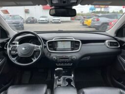Kia Sorento full
