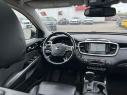 Kia Sorento full