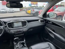 Kia Sorento full