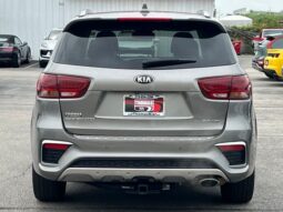 Kia Sorento full