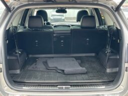 Kia Sorento full