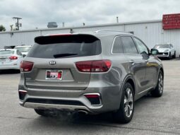 Kia Sorento full