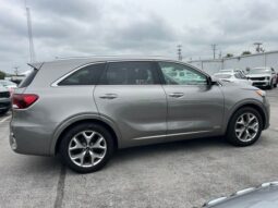 Kia Sorento full