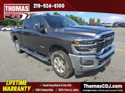 Ram 2500