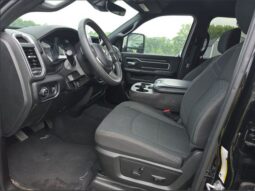 Ram 2500