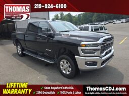 Ram 2500