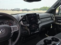 Ram 2500