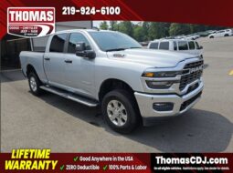 Ram 2500