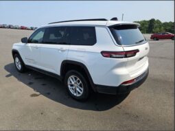 Jeep Grand Cherokee L