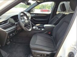 Jeep Grand Cherokee L