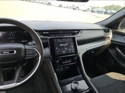 Jeep Grand Cherokee L