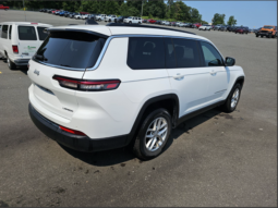 Jeep Grand Cherokee L