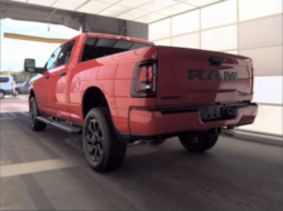 Ram 2500