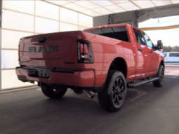 Ram 2500