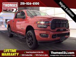 Ram 2500