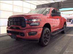 Ram 2500