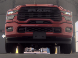 Ram 2500