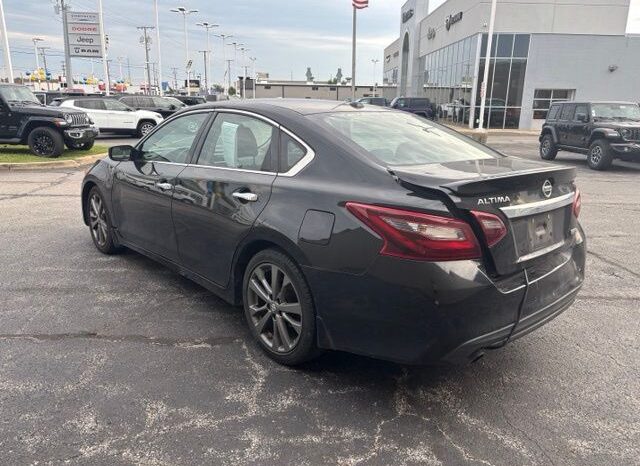 
 Nissan Altima full									