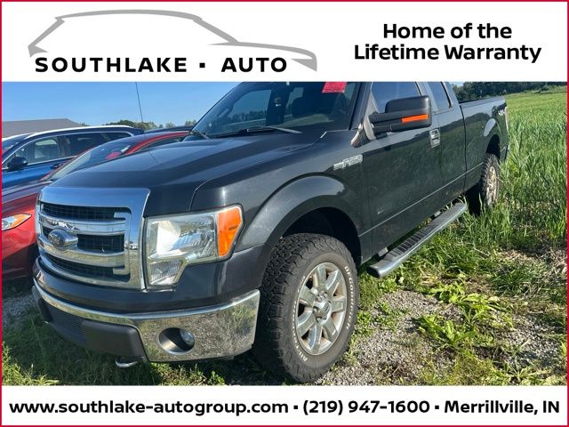 Ford F-150