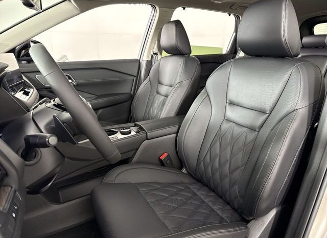 
 Nissan Rogue full									