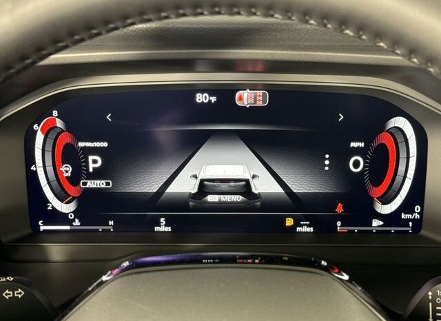 
 Nissan Rogue full									