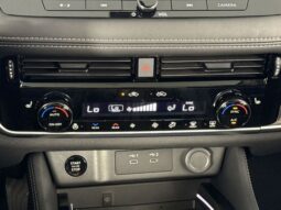 
 Nissan Rogue full									