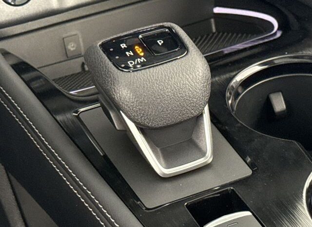 
 Nissan Rogue full									