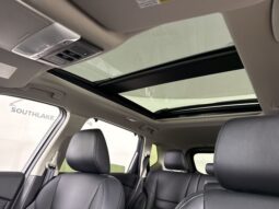 
 Nissan Rogue full									