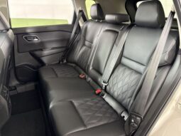 
 Nissan Rogue full									