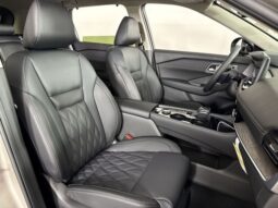 
 Nissan Rogue full									