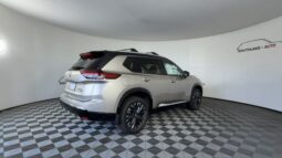 
 Nissan Rogue full									