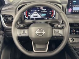 Nissan Rogue full