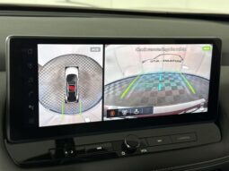 Nissan Rogue full