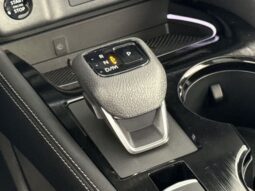 Nissan Rogue full