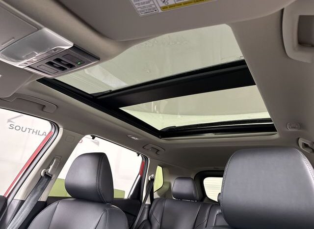 
 Nissan Rogue full									