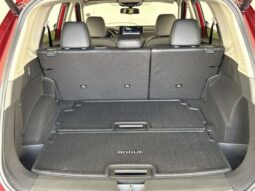 Nissan Rogue full