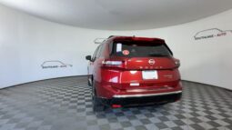 Nissan Rogue full